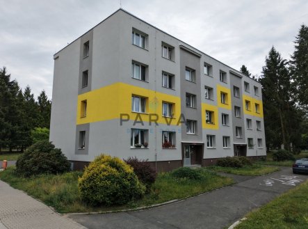 Prodej bytu, 3+1, 68 m²