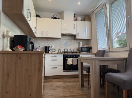 Prodej bytu, 3+1, 68 m²