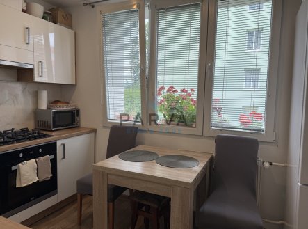Prodej bytu, 3+1, 68 m²