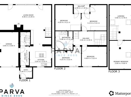 Pronájem domu/vily, 165 m²