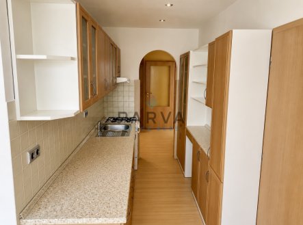 Pronájem bytu, 3+1, 60 m²