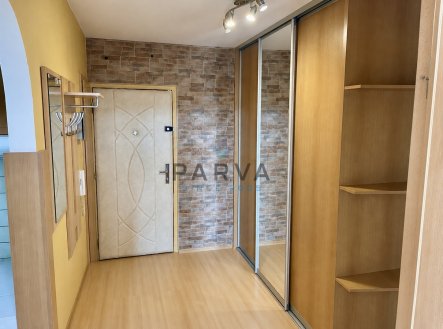 Pronájem bytu, 3+1, 60 m²