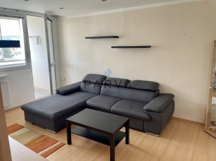 Pronájem bytu, 3+1, 60 m²