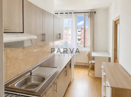 Pronájem bytu, 3+1, 62 m² obrázek