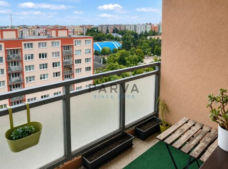 Pronájem bytu, 3+1, 62 m²