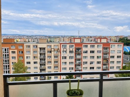 Pronájem bytu, 3+1, 62 m²