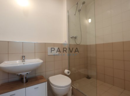 Prodej bytu, 2+kk, 30 m²