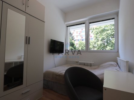 Prodej bytu, 2+kk, 30 m²