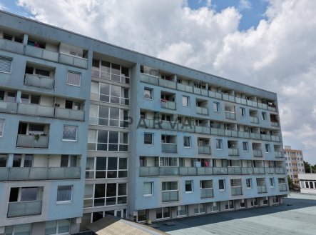 Prodej bytu, 2+kk, 30 m²