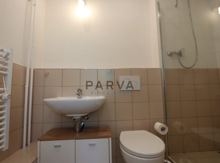 Prodej bytu, 2+kk, 30 m²
