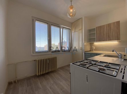 Prodej bytu, 1+1, 35 m²
