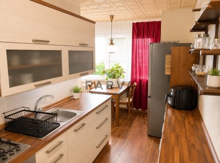 foto: 1 | Pronájem bytu, 3+1, 77 m²
