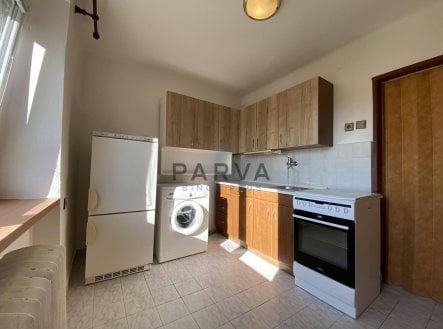 foto: 3 | Prodej bytu, 1+1, 30 m²