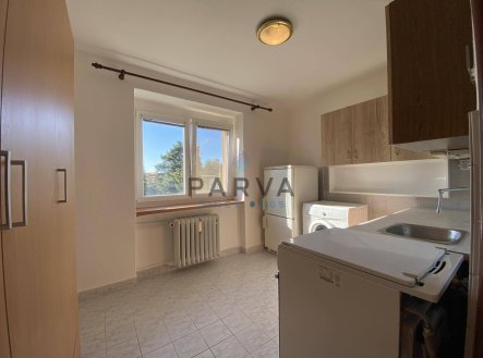 Prodej bytu, 1+1, 30 m²
