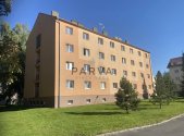 Prodej bytu, 1+1, 32 m²
