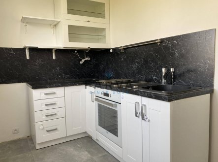 Prodej bytu, 2+1, 55 m²