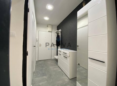 Prodej bytu, 2+1, 55 m²