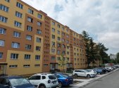 Prodej bytu, 2+1, 55 m²