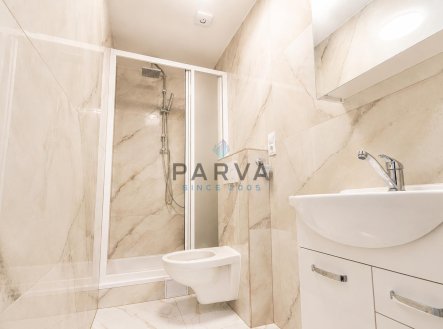 Prodej bytu, 1+kk, 21 m²