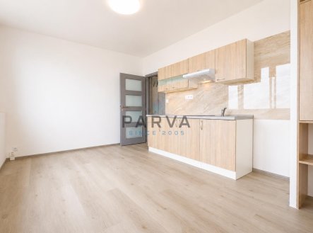 Prodej bytu, 1+kk, 21 m²