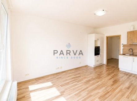foto: 2 | Pronájem bytu, 1+kk, 30 m²