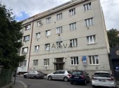 Prodej bytu, 2+kk, 47 m²