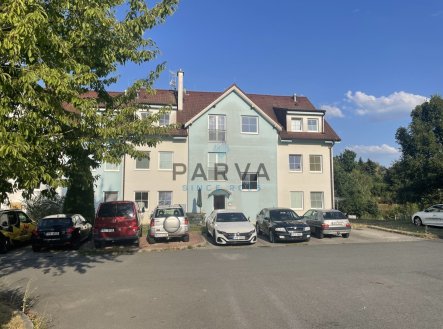 Pronájem bytu, 2+kk, 48 m²