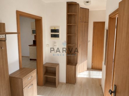 Pronájem bytu, 2+kk, 48 m²