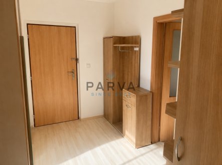 Pronájem bytu, 2+kk, 48 m²