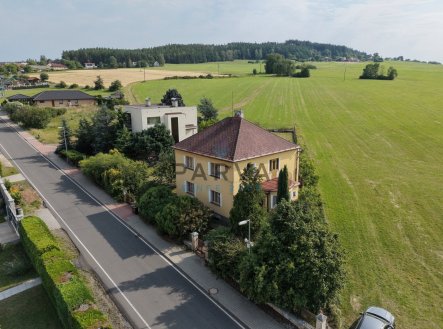 Prodej domu/vily, 212 m²