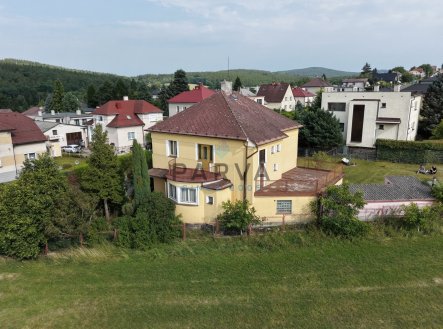 Prodej domu/vily, 212 m²