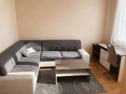 Pronájem bytu, 1+1, 40 m²