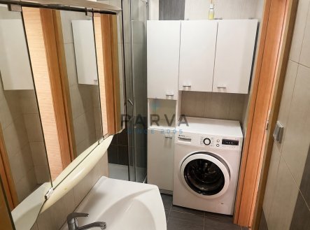 Pronájem bytu, 1+1, 40 m²