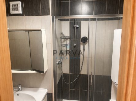 Pronájem bytu, 1+1, 40 m²