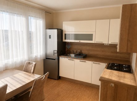 Pronájem bytu, 1+1, 40 m² obrázek