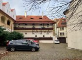 Pronájem bytu, 1+kk, 29 m²