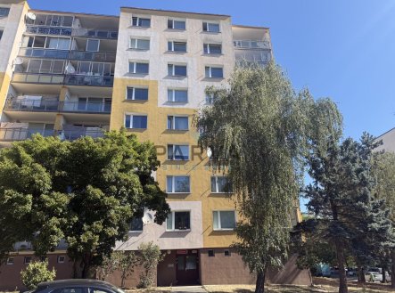 Pronájem bytu, 3+1, 63 m²