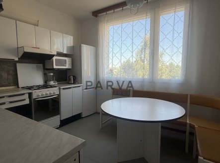 Pronájem bytu, 3+1, 63 m²