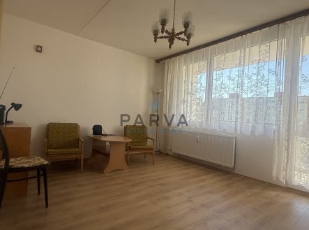 Pronájem bytu, 3+1, 63 m²