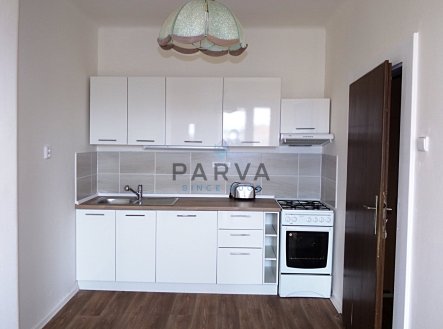 Pronájem bytu, 1+1, 34 m²