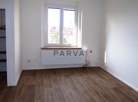 Pronájem bytu, 1+1, 34 m²
