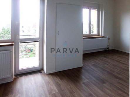Pronájem bytu, 1+1, 34 m²