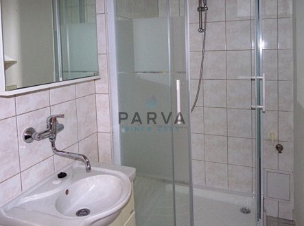 Pronájem bytu, 1+1, 34 m²