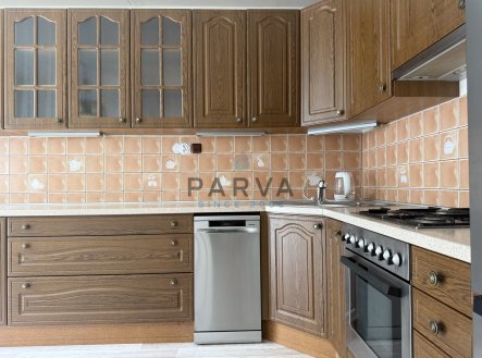 Pronájem bytu, 3+1, 78 m²