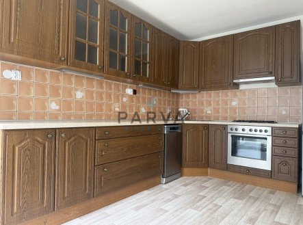 Pronájem bytu, 3+1, 78 m²