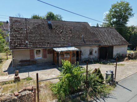 Prodej domu/vily, 90 m²