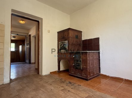 Prodej domu/vily, 90 m²