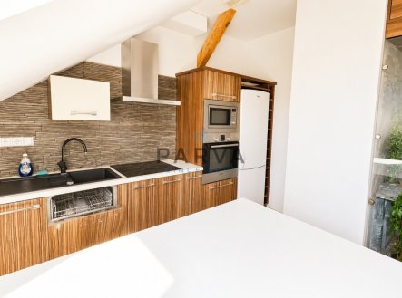 Pronájem bytu, 2+kk, 50 m²