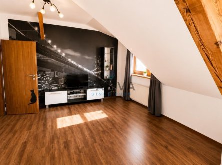 Pronájem bytu, 2+kk, 50 m²