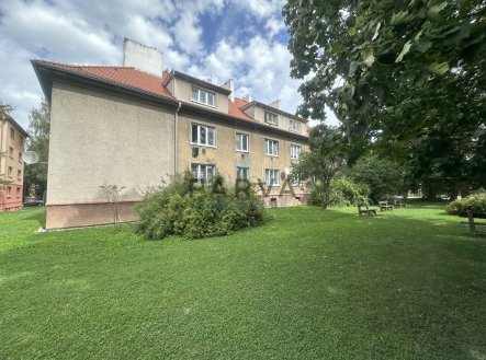 Pronájem bytu, 2+kk, 49 m² obrázek